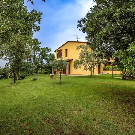 Casale Il Fontanellino - Country House Near Florence Σαν Μινιάτο Εξωτερικό φωτογραφία