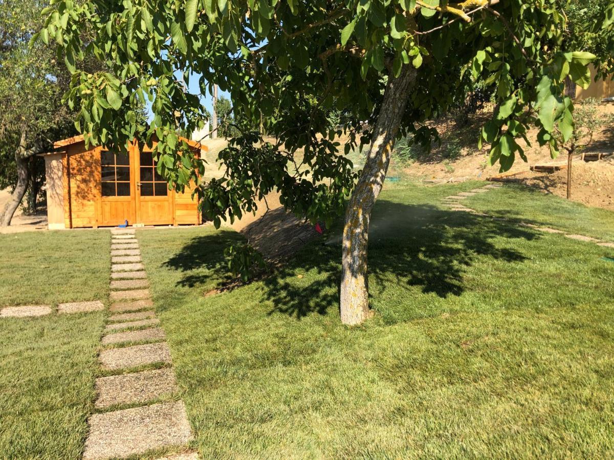 Casale Il Fontanellino - Country House Near Florence Σαν Μινιάτο Εξωτερικό φωτογραφία
