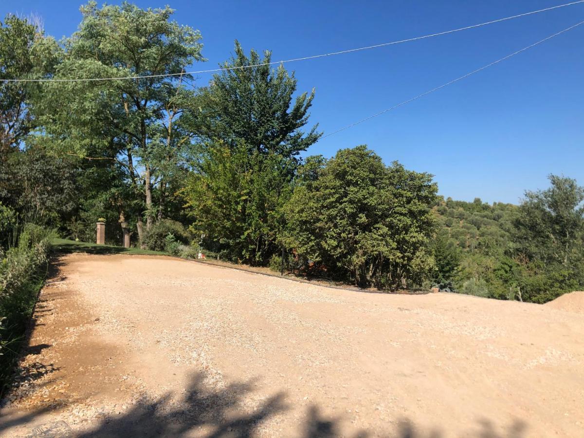 Casale Il Fontanellino - Country House Near Florence Σαν Μινιάτο Εξωτερικό φωτογραφία
