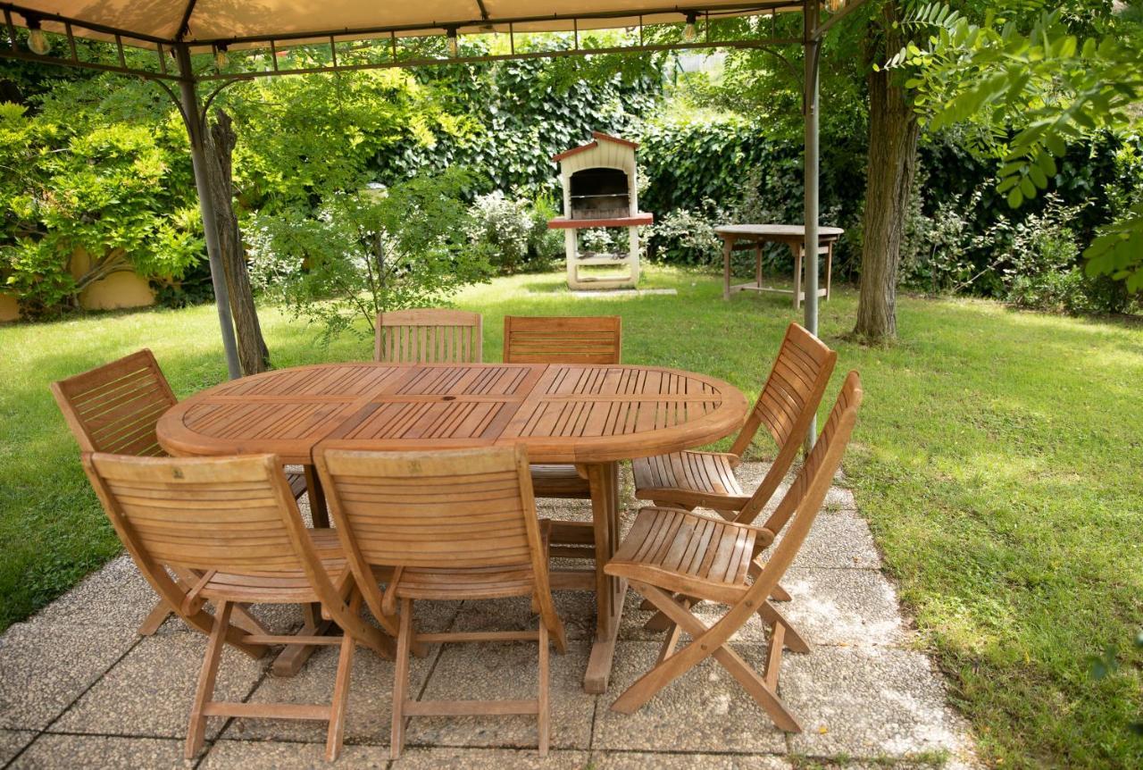 Casale Il Fontanellino - Country House Near Florence Σαν Μινιάτο Εξωτερικό φωτογραφία