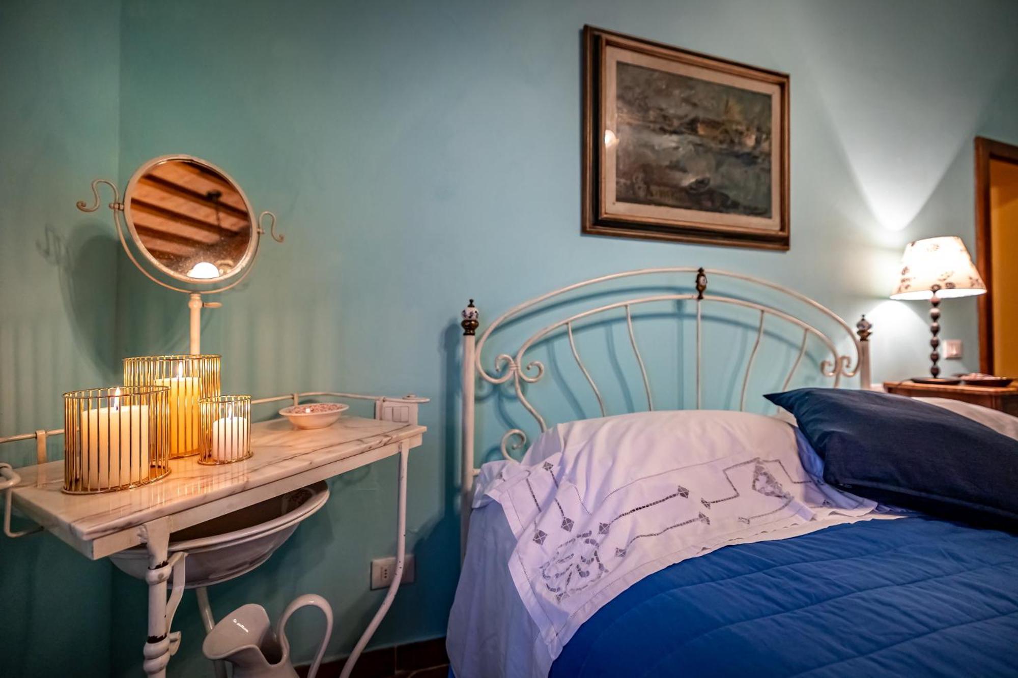 Casale Il Fontanellino - Country House Near Florence Σαν Μινιάτο Εξωτερικό φωτογραφία