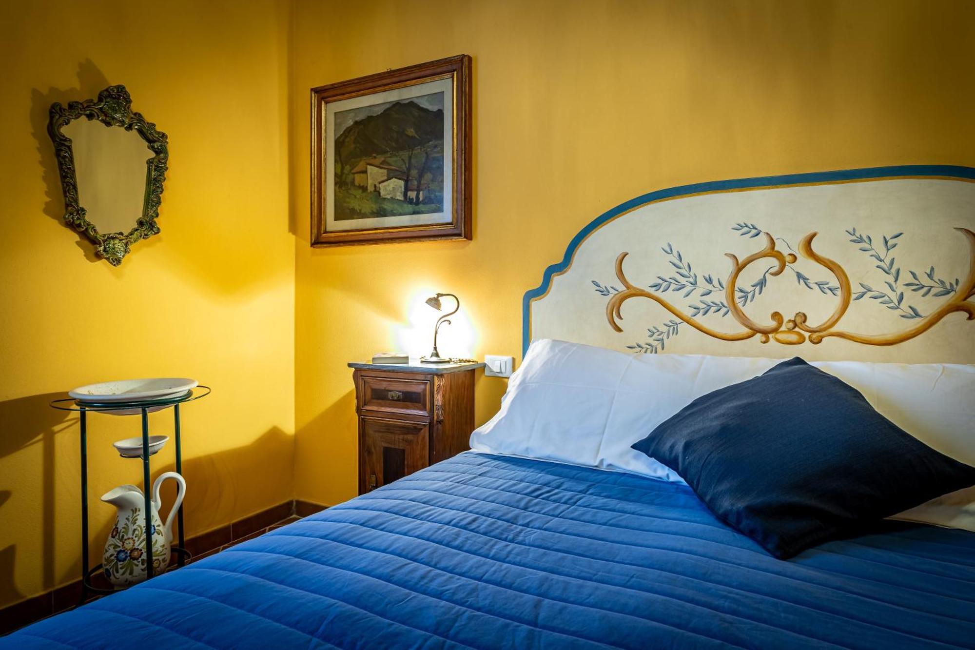 Casale Il Fontanellino - Country House Near Florence Σαν Μινιάτο Εξωτερικό φωτογραφία