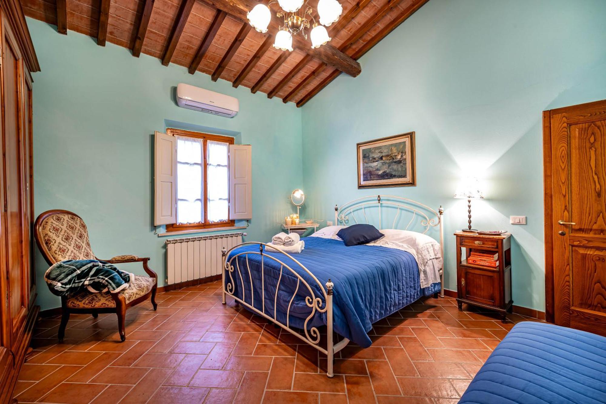 Casale Il Fontanellino - Country House Near Florence Σαν Μινιάτο Εξωτερικό φωτογραφία