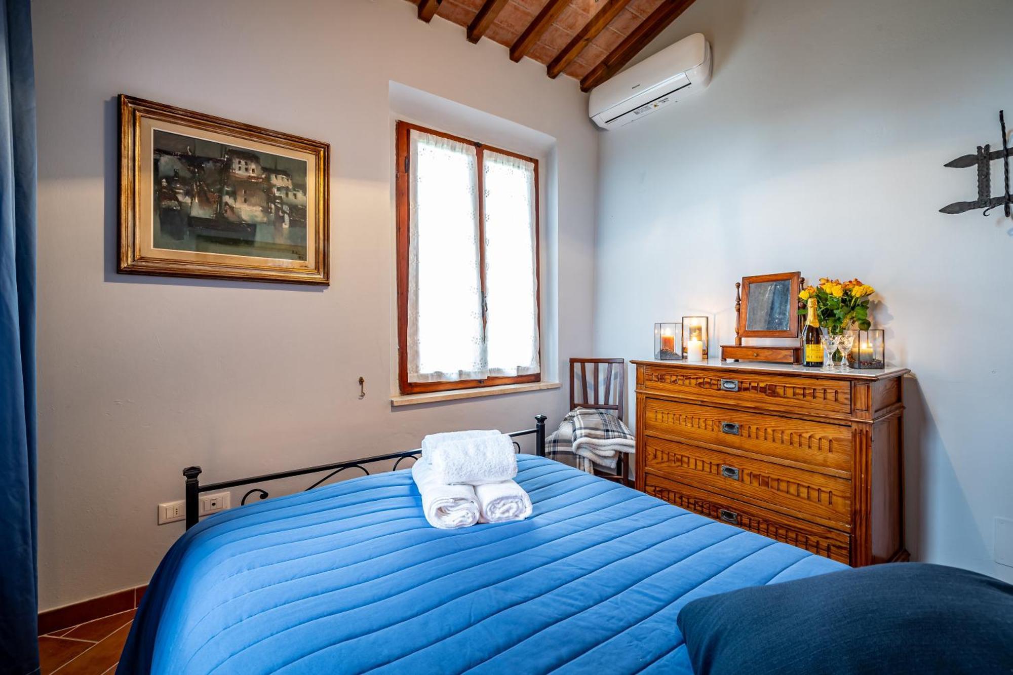 Casale Il Fontanellino - Country House Near Florence Σαν Μινιάτο Εξωτερικό φωτογραφία