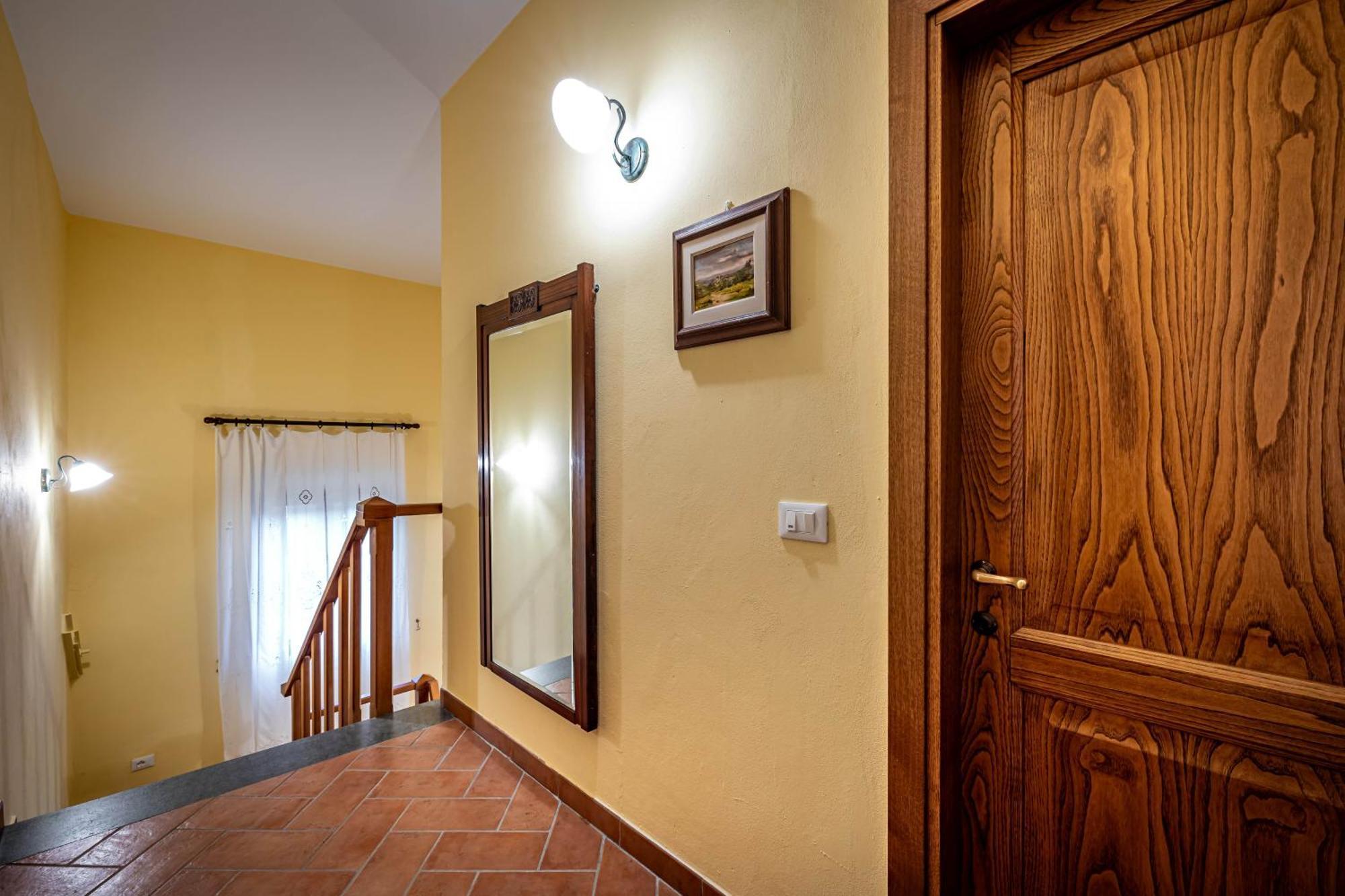 Casale Il Fontanellino - Country House Near Florence Σαν Μινιάτο Εξωτερικό φωτογραφία