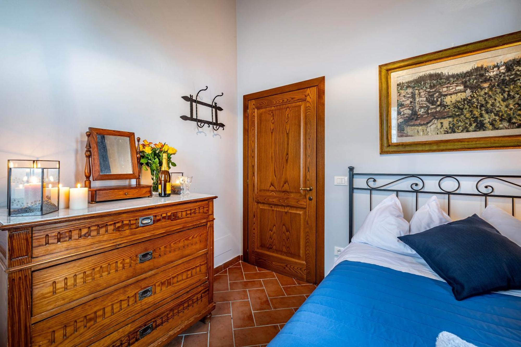 Casale Il Fontanellino - Country House Near Florence Σαν Μινιάτο Εξωτερικό φωτογραφία
