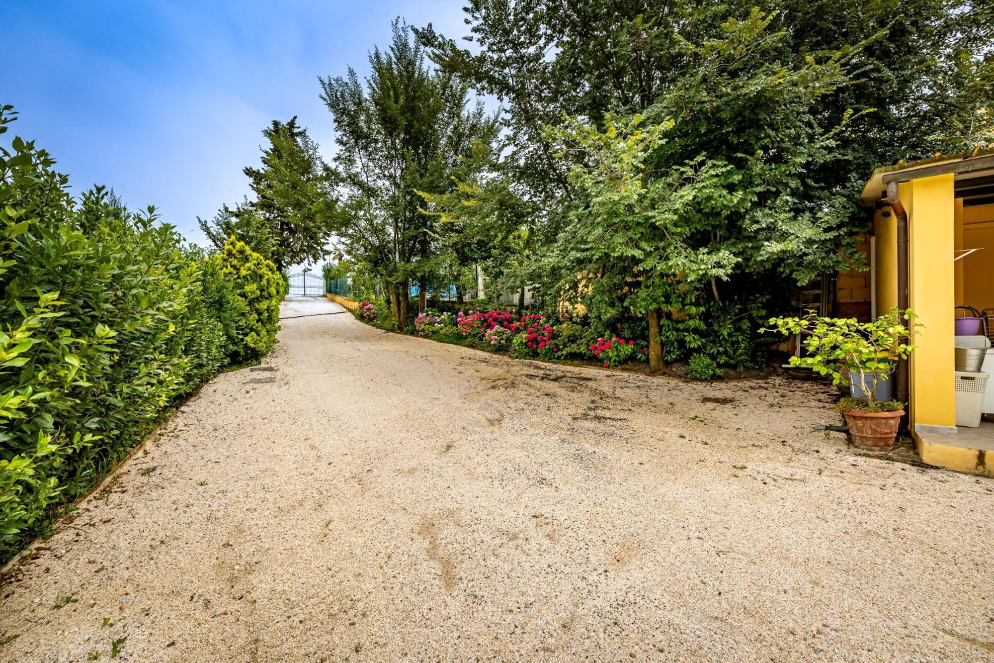 Casale Il Fontanellino - Country House Near Florence Σαν Μινιάτο Εξωτερικό φωτογραφία