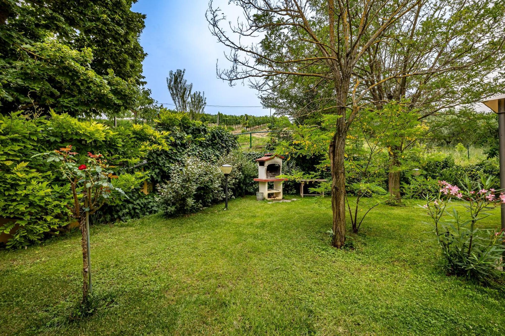 Casale Il Fontanellino - Country House Near Florence Σαν Μινιάτο Εξωτερικό φωτογραφία